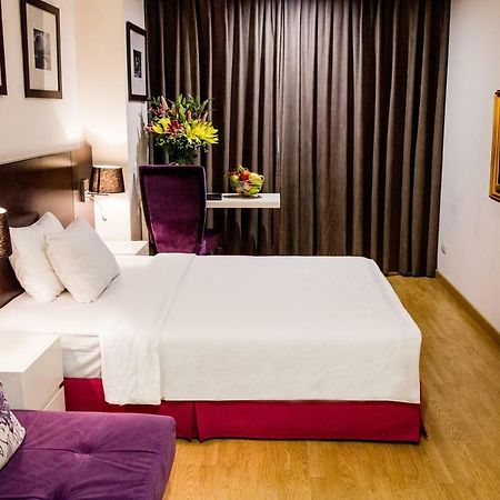 Yen Hotel ハノイ市 エクステリア 写真