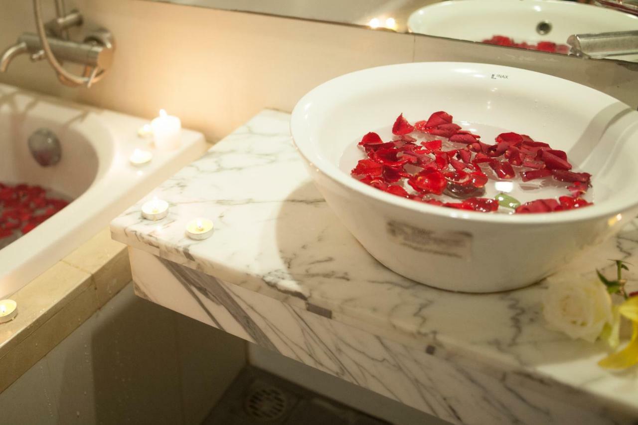 Yen Hotel ハノイ市 エクステリア 写真