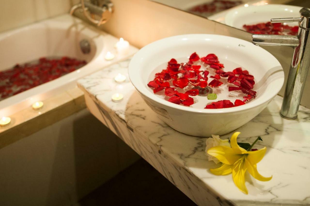 Yen Hotel ハノイ市 エクステリア 写真